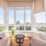 Impact sliding windows