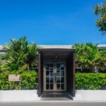 door installation front door