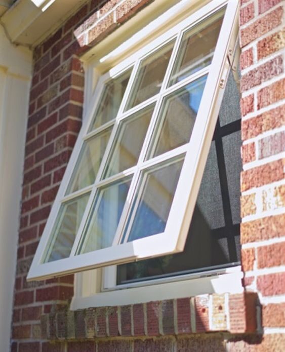 the best window installation services Midway